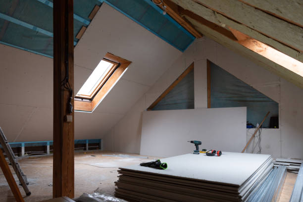 Best Insulation Maintenance and Repair in Adelino, NM