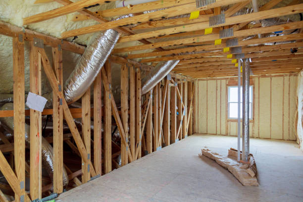 Best Residential Insulation in Adelino, NM