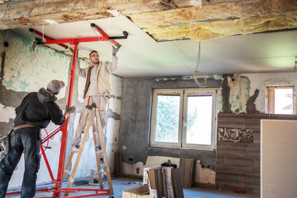 Trusted NM Insulation Contractor Experts