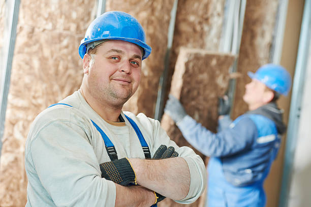 Trusted NM Insulation Contractor Experts